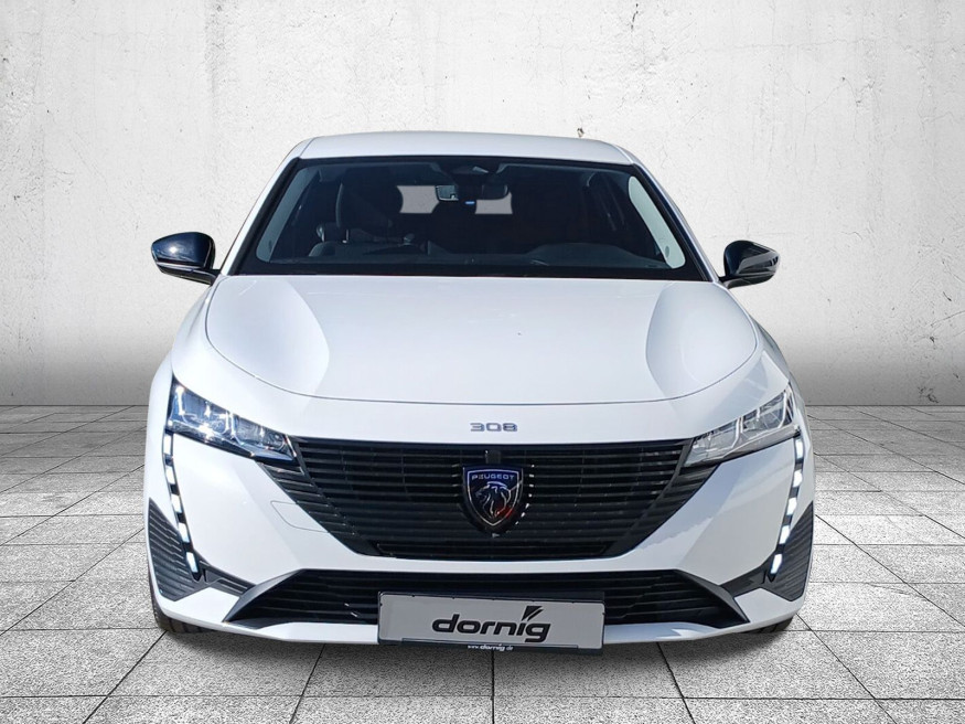 PEUGEOT 308 ActivePack Hybrid 180 e-EAT8