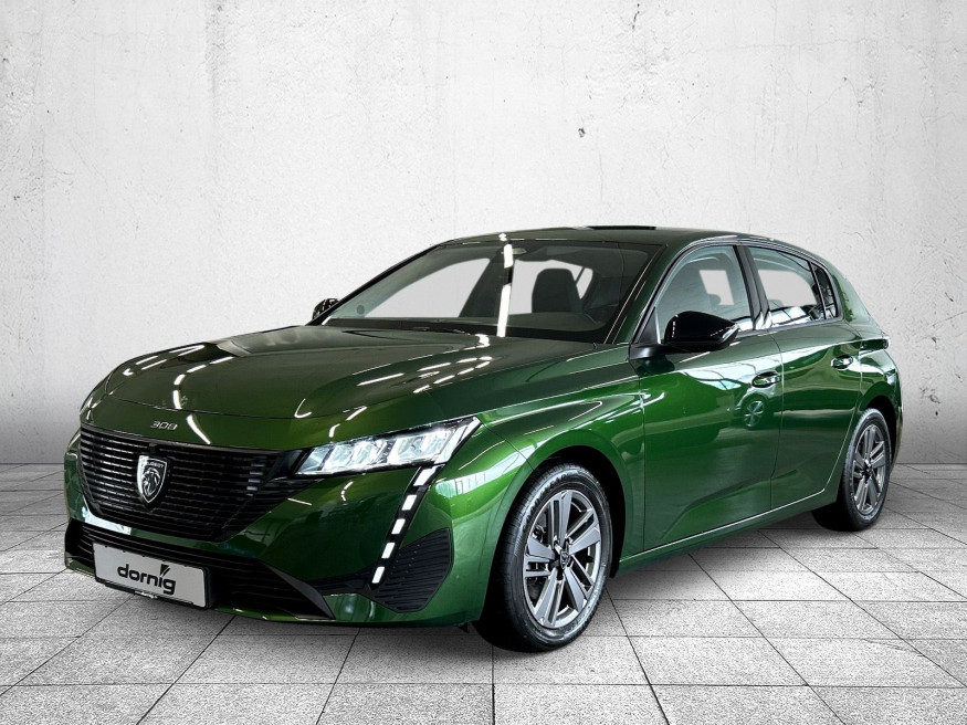 PEUGEOT 308 Active Pack Pure Tech 130