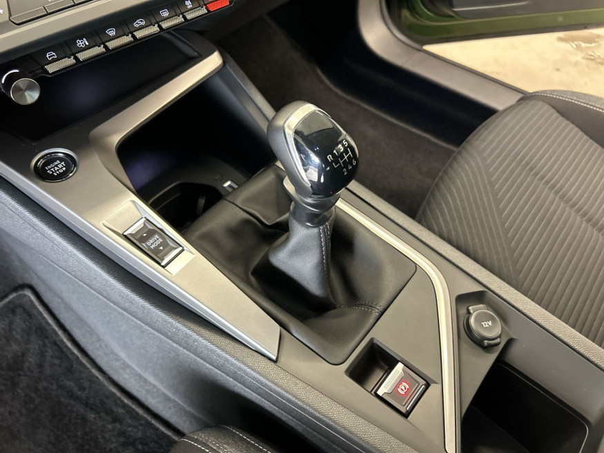 PEUGEOT 308 Active Pack Pure Tech 130