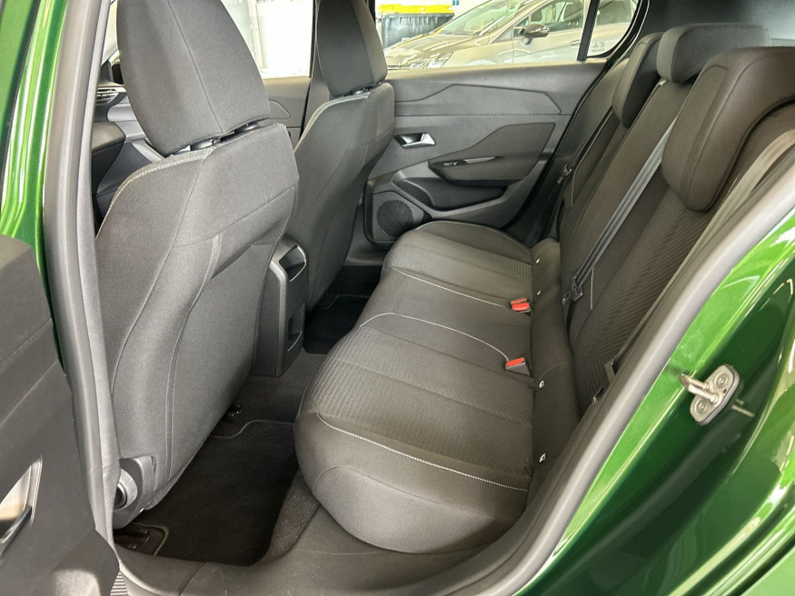 PEUGEOT 308 Active Pack Pure Tech 130