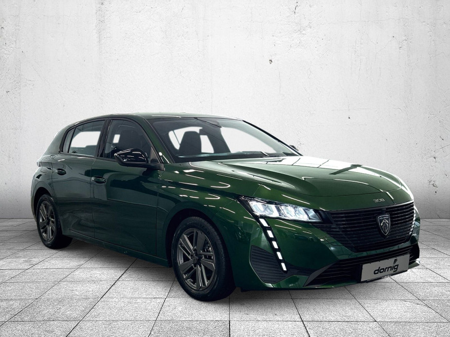 PEUGEOT 308 Active Pack Pure Tech 130