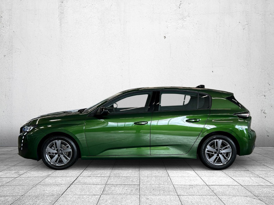 PEUGEOT 308 Active Pack Pure Tech 130