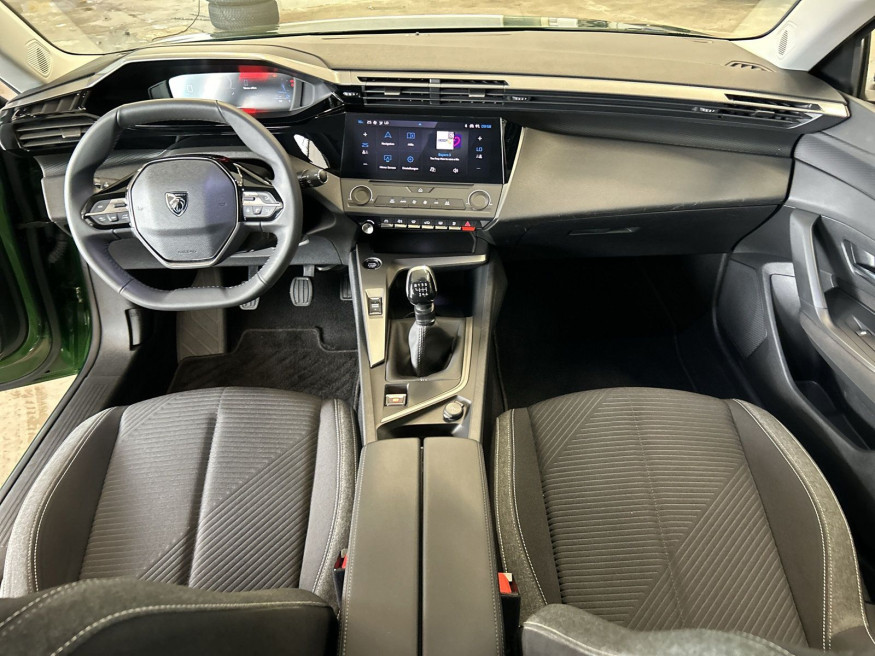 PEUGEOT 308 Active Pack Pure Tech 130