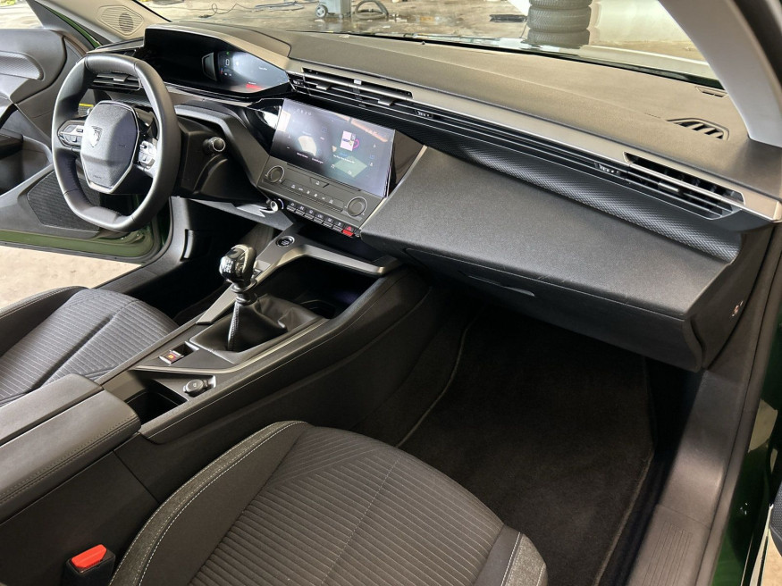 PEUGEOT 308 Active Pack Pure Tech 130