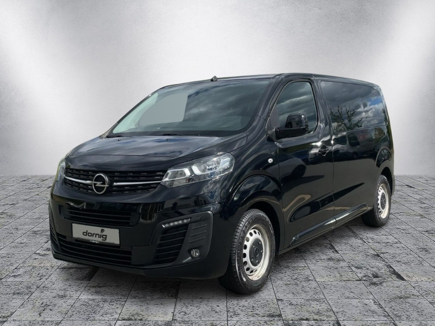 OPEL Vivaro Kombi M (L2)