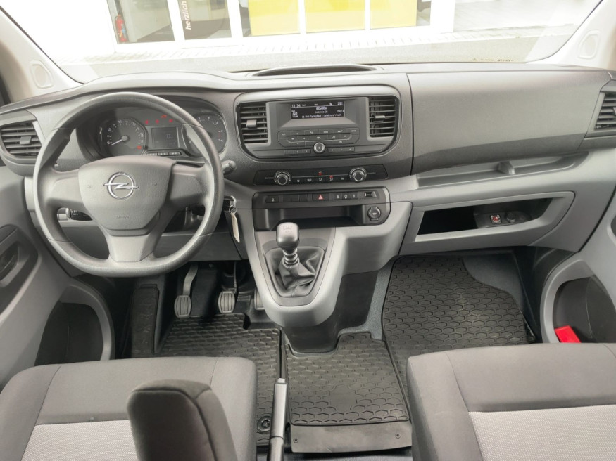 OPEL Vivaro Kombi M (L2)