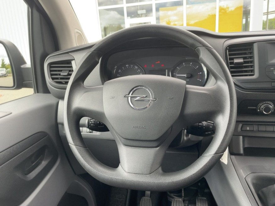 OPEL Vivaro Kombi M (L2)