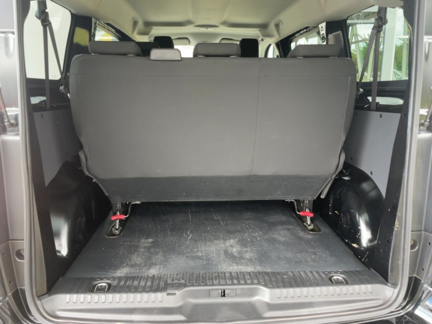 OPEL Vivaro Kombi M (L2)