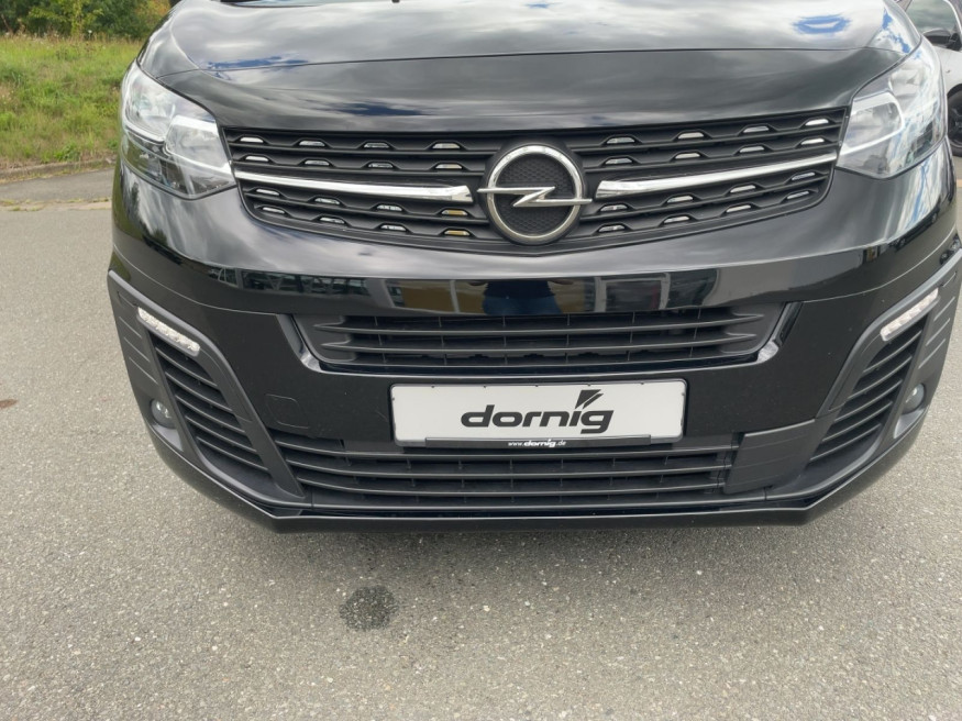 OPEL Vivaro Kombi M (L2)