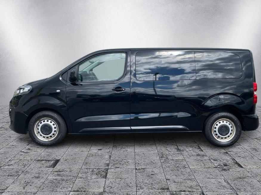 OPEL Vivaro Kombi M (L2)