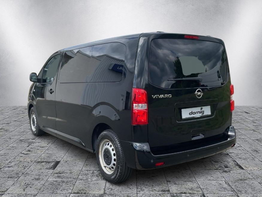 OPEL Vivaro Kombi M (L2)