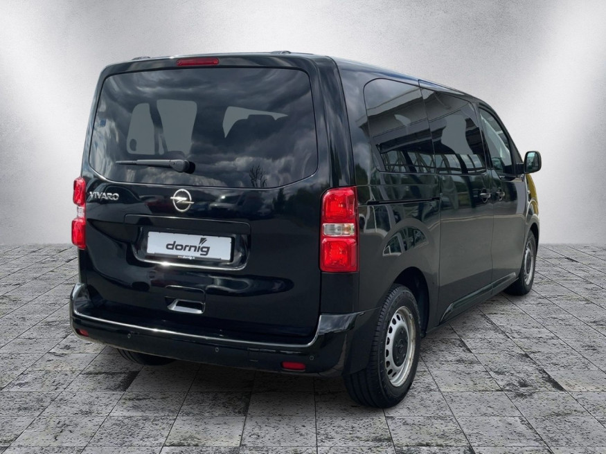 OPEL Vivaro Kombi M (L2)