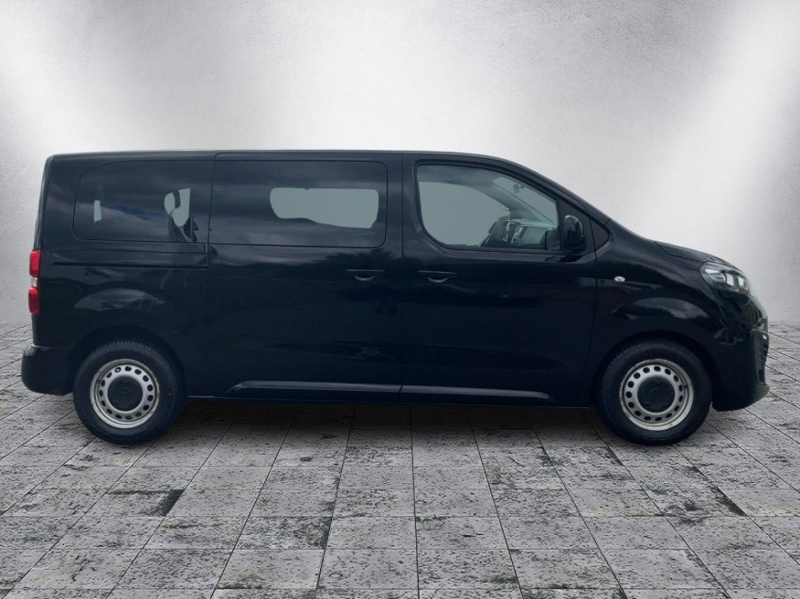 OPEL Vivaro Kombi M (L2)