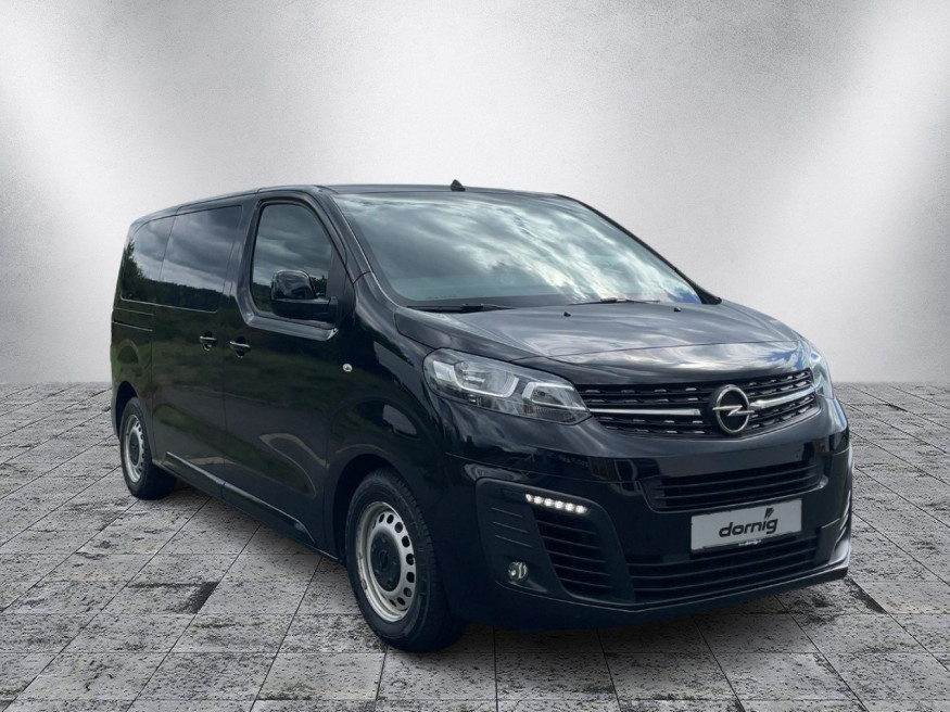 OPEL Vivaro Kombi M (L2)