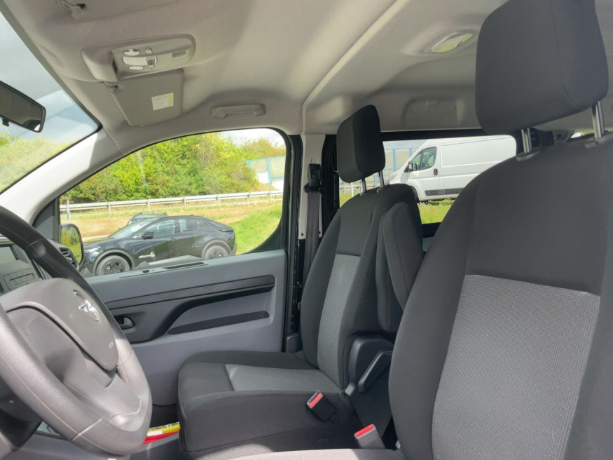 OPEL Vivaro Kombi M (L2)