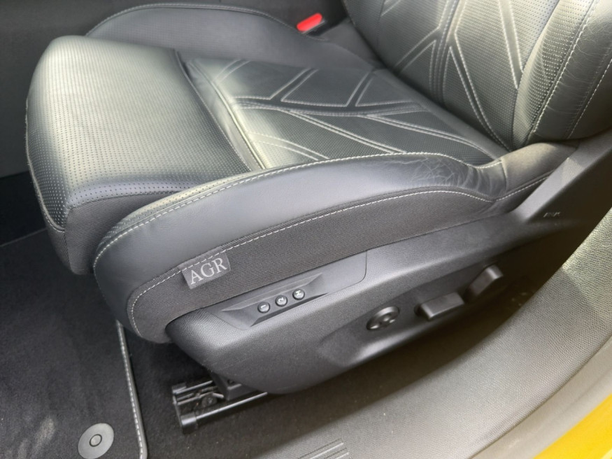 OPEL Astra GS PHEV 133kW AT8