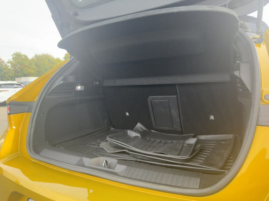 OPEL Astra GS PHEV 133kW AT8
