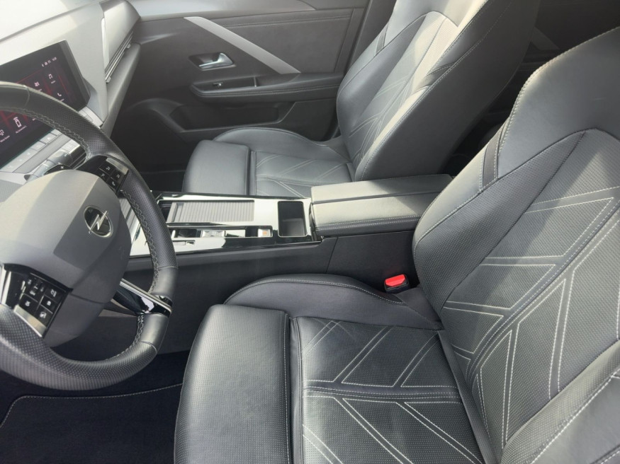 OPEL Astra GS PHEV 133kW AT8