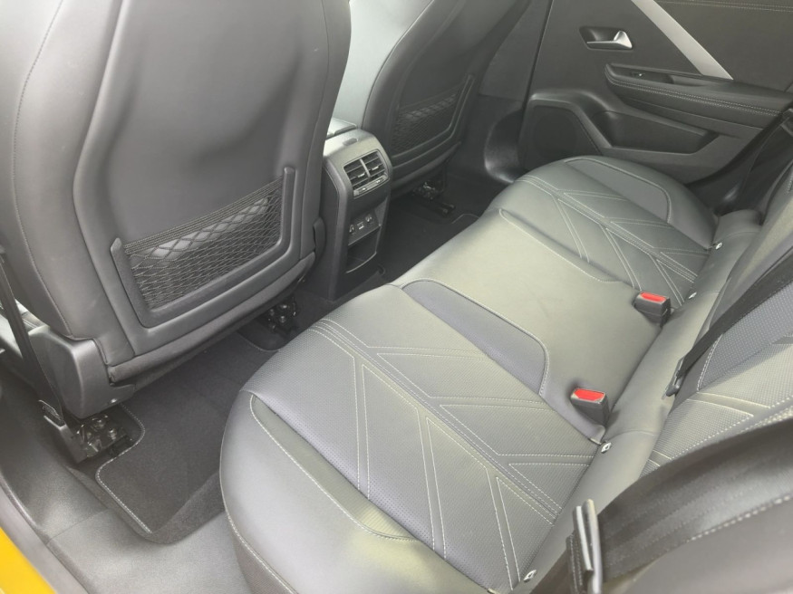 OPEL Astra GS PHEV 133kW AT8