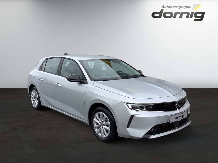 OPEL Astra Ed. Plus, LED, PDC