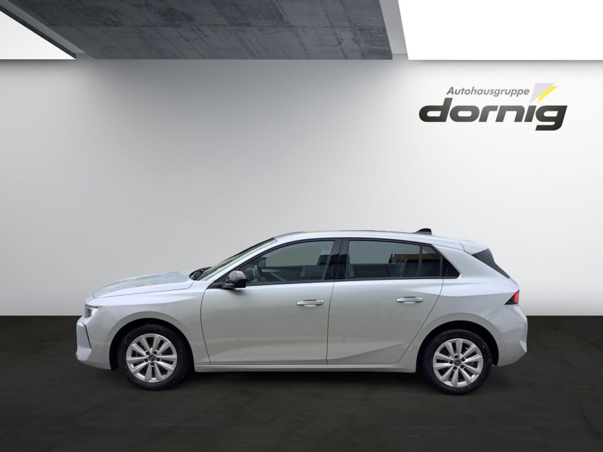 OPEL Astra Ed. Plus, LED, PDC