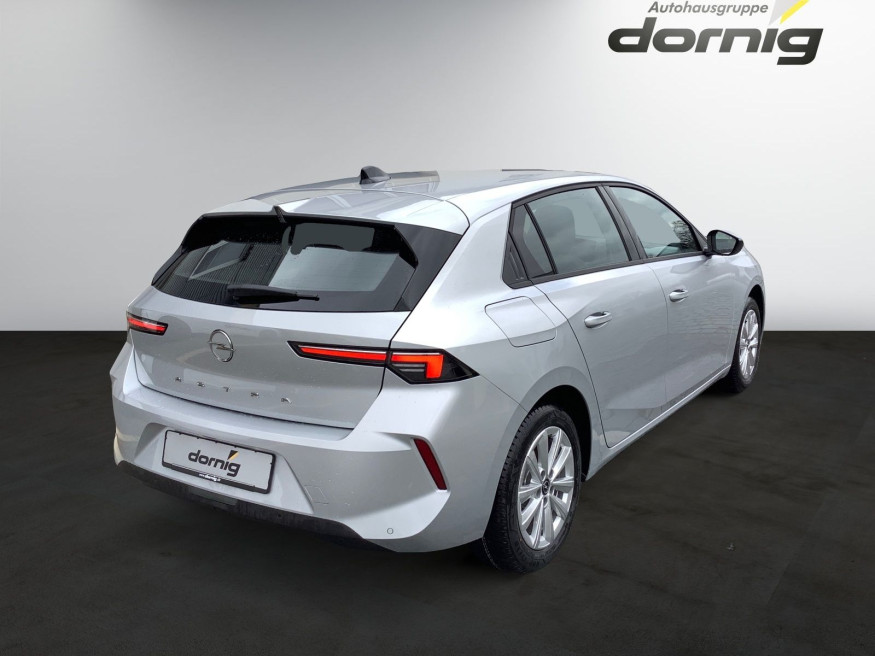 OPEL Astra Ed. Plus, LED, PDC