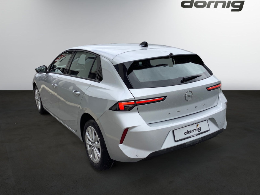 OPEL Astra Ed. Plus, LED, PDC