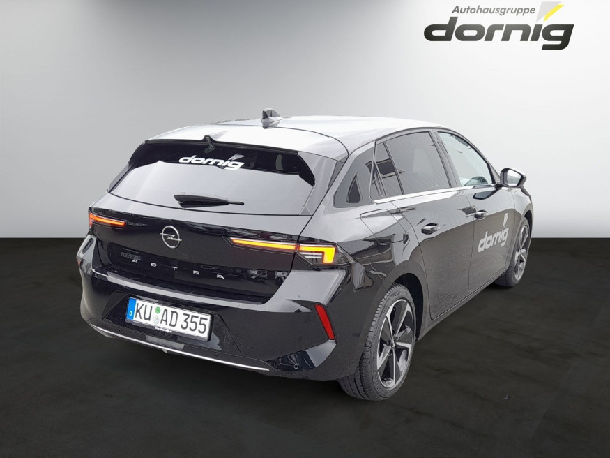 OPEL Astra Elegance 1.2 AGR ThermaTec