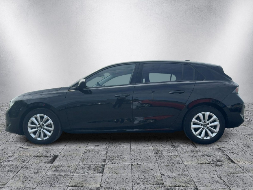 OPEL Astra Enjoy 1.2 Turbo 130PS