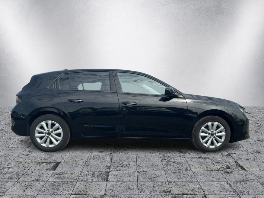 OPEL Astra Enjoy 1.2 Turbo 130PS
