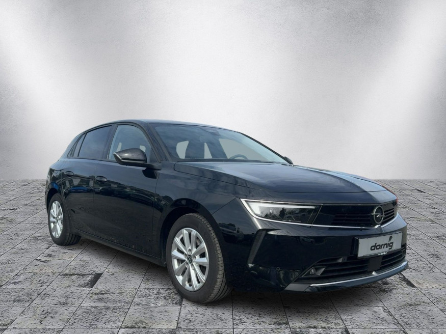 OPEL Astra Enjoy 1.2 Turbo 130PS