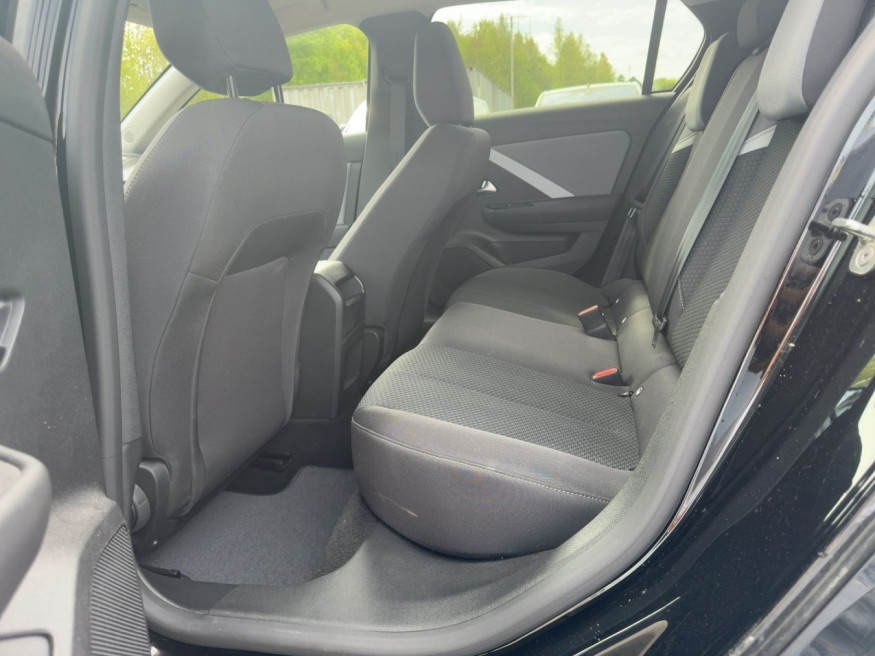 OPEL Astra Enjoy 1.2 Turbo 130PS