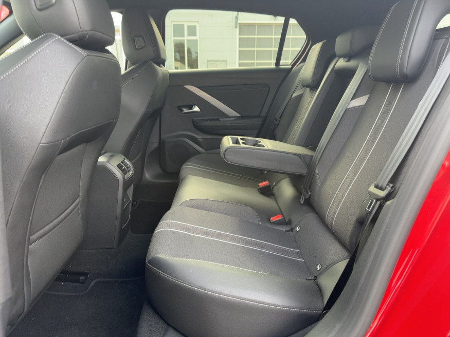 OPEL Astra GS 1.2