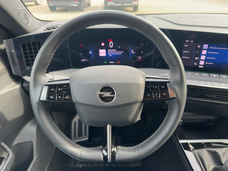 OPEL Astra GS 1.2