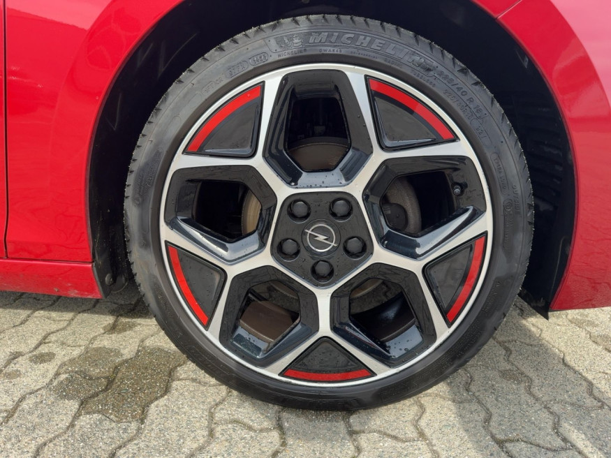 OPEL Astra GS 1.2