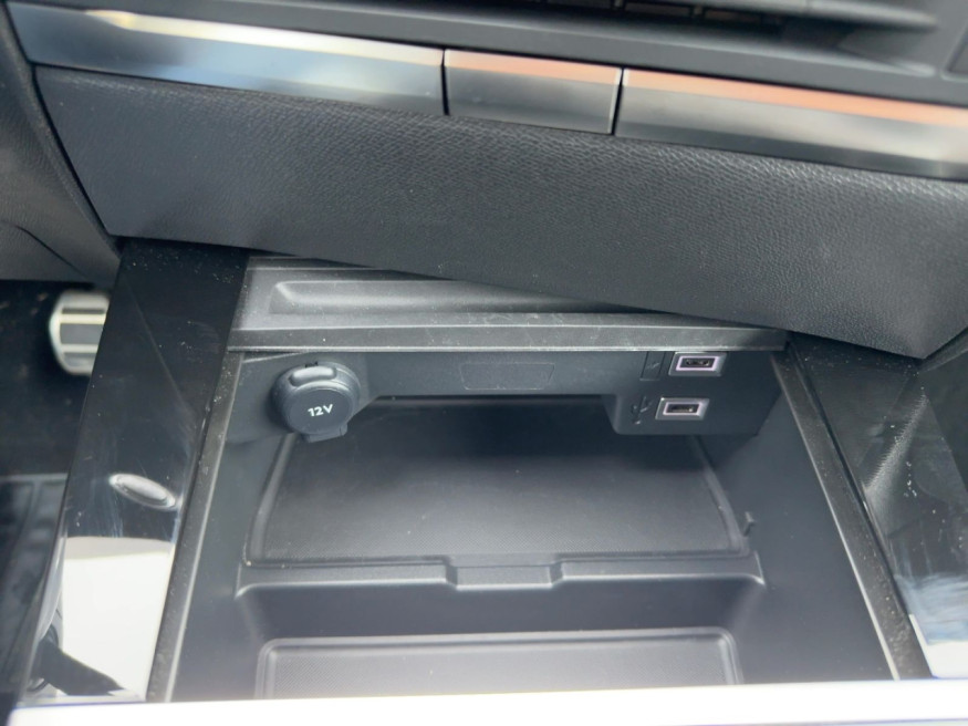 OPEL Astra GS 1.2