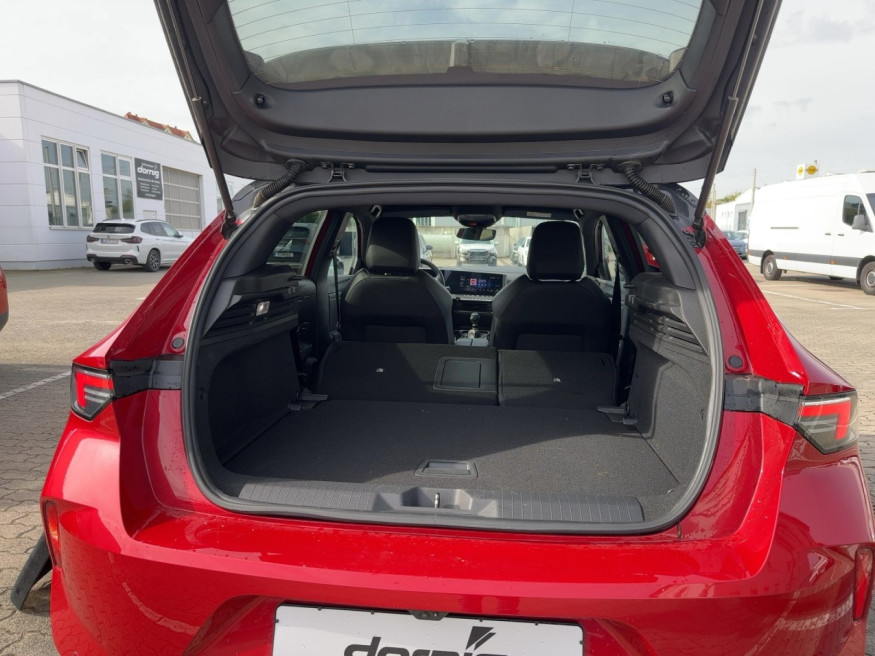 OPEL Astra GS 1.2