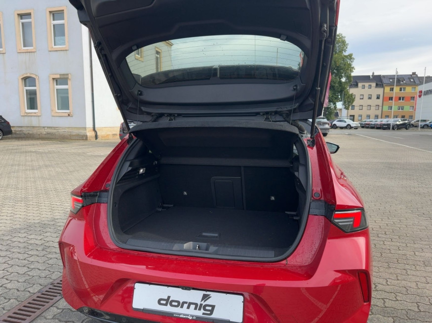OPEL Astra GS 1.2