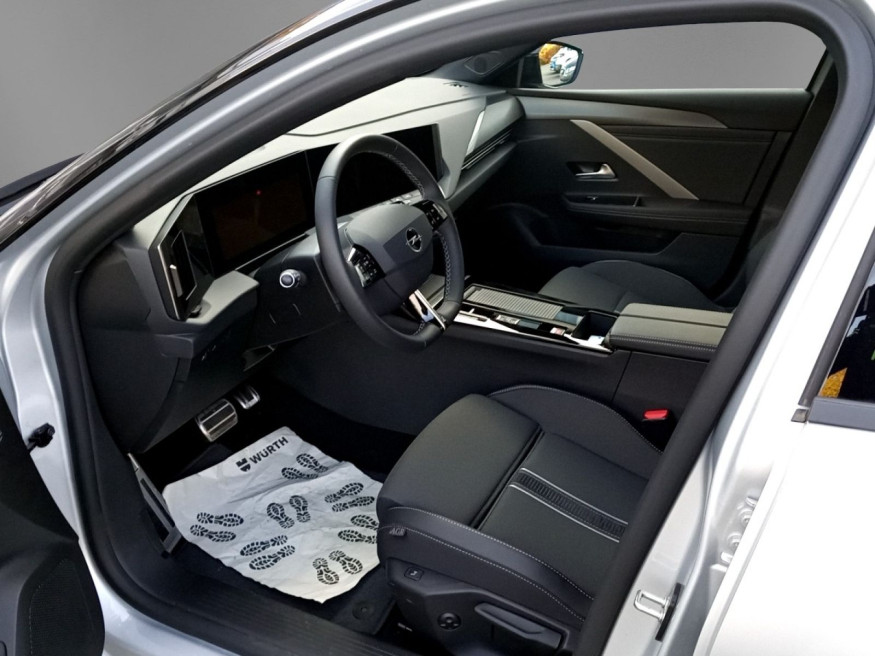 OPEL Astra ST GS Autom., Kamera, SHZ