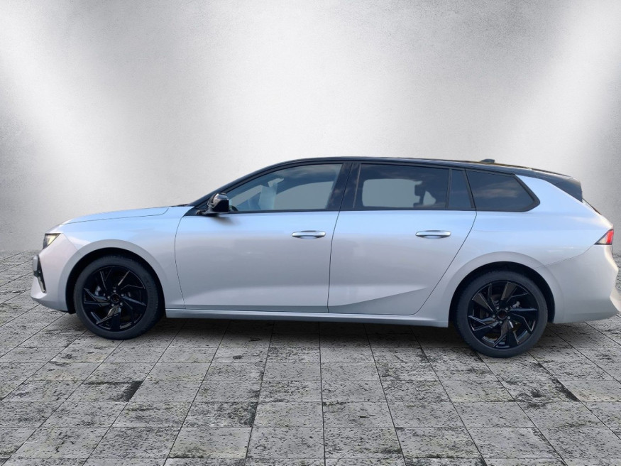 OPEL Astra ST GS Autom., Kamera, SHZ