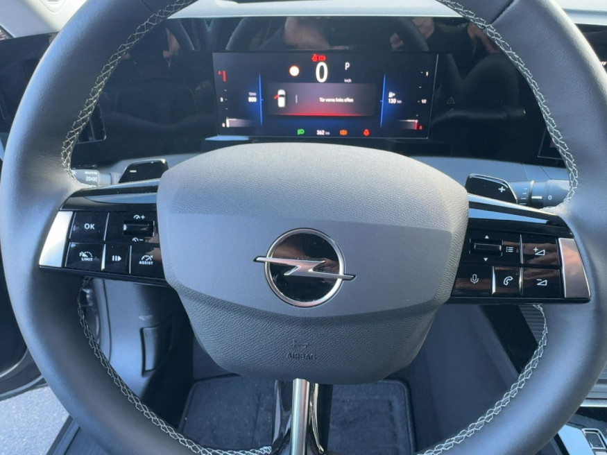 OPEL Astra ST Business Edition, LED