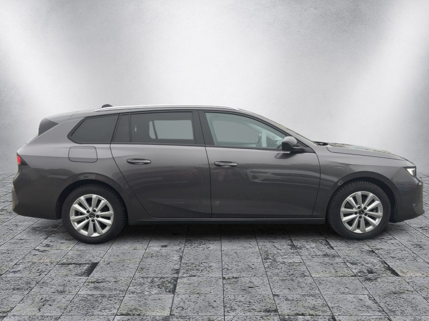 OPEL Astra ST Business Edit. AT8,Kamera