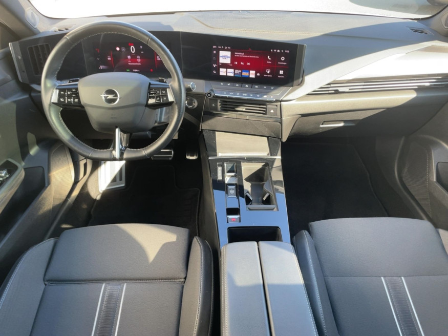 OPEL Astra ST GS 1.5