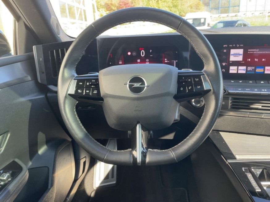 OPEL Astra ST GS 1.5