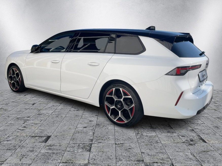 OPEL Astra ST GS 1.5