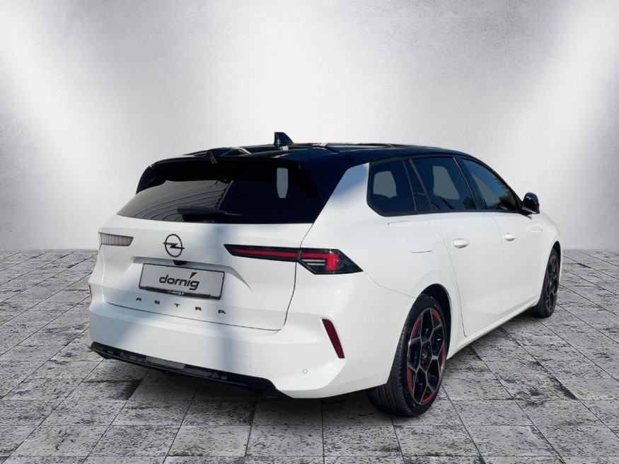 OPEL Astra ST GS 1.5