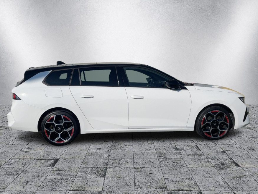 OPEL Astra ST GS 1.5
