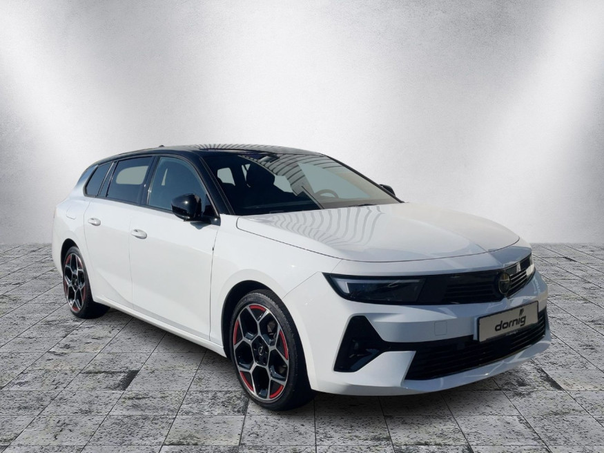 OPEL Astra ST GS 1.5