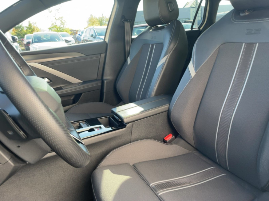 OPEL Astra ST GS 1.5