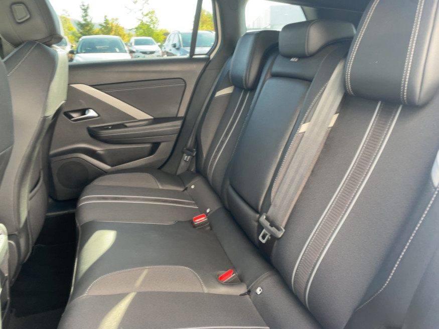 OPEL Astra ST GS 1.5